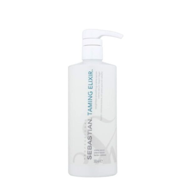 SEBASTIAN SEBASTIAN taming elixir 500 ml Lotion για Μαλλιά - NVA6044194