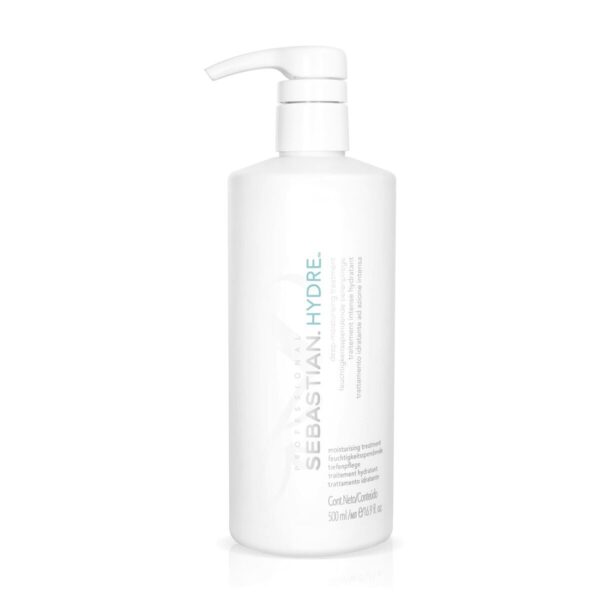 SEBASTIAN HYDRE moisturizing treatment 500 ml - NVA6102351