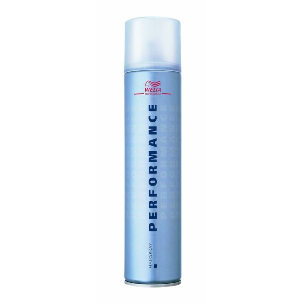 WELLA PROFESSIONALS PERFORMANCE hairspray 500 ml - NVA6213286