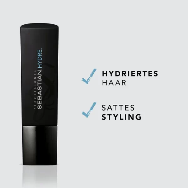 SEBASTIAN PROFESSIONALS HYDRE Moisturizing and Nourishing Shampoo 250 ml - NVA6225296