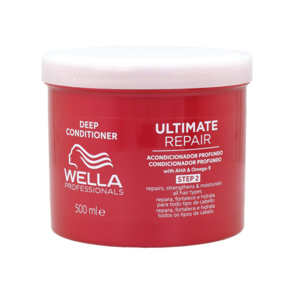 Conditioner Wella Ultimate Repair 500 ml - GETNVA6336206-1