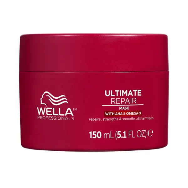 Wella Professionals Ultimate Repair Mask (150ml) - NVA6599533