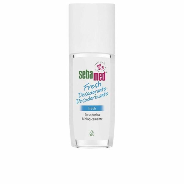 SEBAMED FRESH deo spray 75 ml - NVA0109774