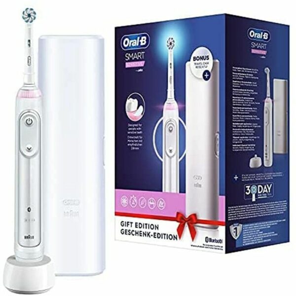 Ηλεκτρική οδοντόβουρτσα Oral-B SMART SENSITIVE - S7815736