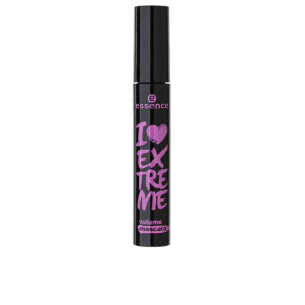 ESSENCE I LOVE EXTREME volume mascara 12 ml - NVA8487516