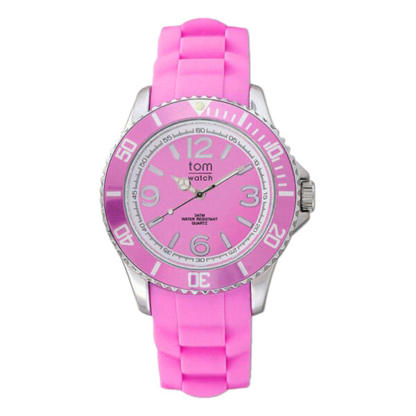 Unisex Ρολόγια Tom Watch WA00011 (ø 44 mm) - S0331656