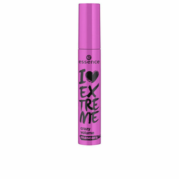 ESSENCE I LOVE EXTREME CRAZY VOLUME máscara de pestañas 12 ml - NVA7739084