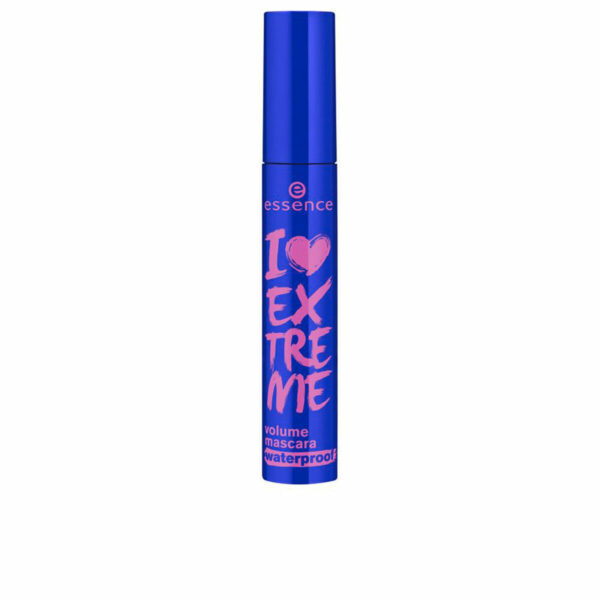 ESSENCE I LOVE EXTREME volume mascara waterproof 12 ml - NVA7543214