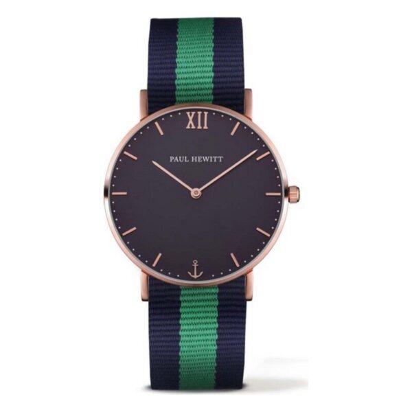 Unisex Ρολόγια Paul Hewitt PH-SA-R-ST-B-NG-20 (Ø 39 mm) - S0352077