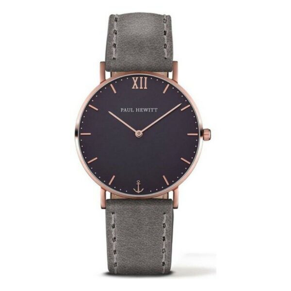 Unisex Ρολόγια Paul Hewitt PH-SA-R-ST-B-13S (Ø 39 mm) - S0352050