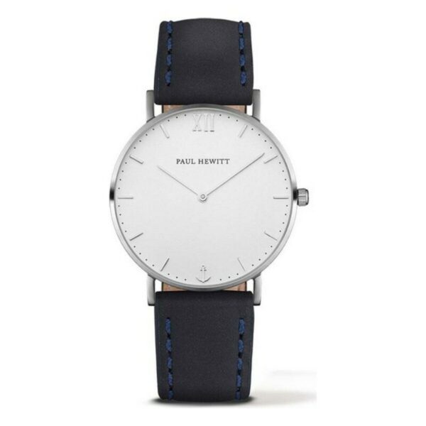 Unisex Ρολόγια Paul Hewitt PH-SA-S-ST-W-11M (Ø 39 mm) - S0352126