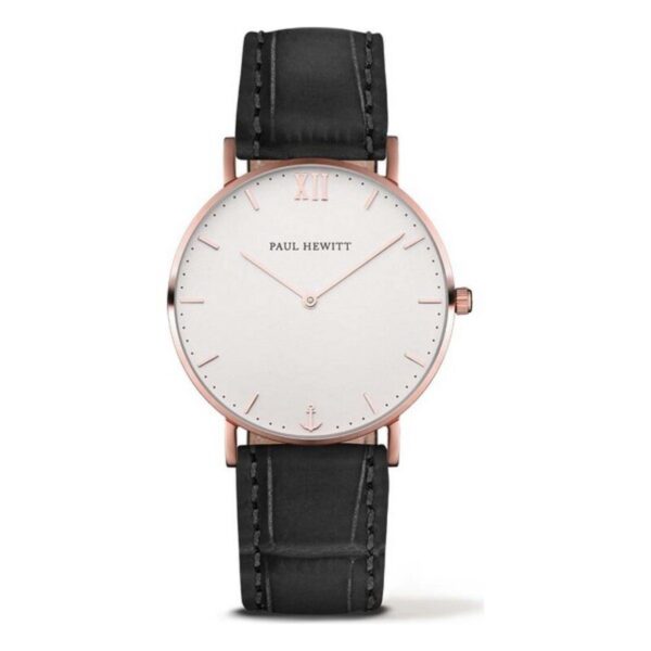 Unisex Ρολόγια Paul Hewitt PH-SA-R-ST-W-15M (Ø 39 mm) - S0352091