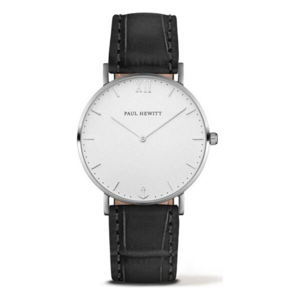 Unisex Ρολόγια Paul Hewitt PH-SA-S-ST-W-15S (Ø 39 mm) - S0352135