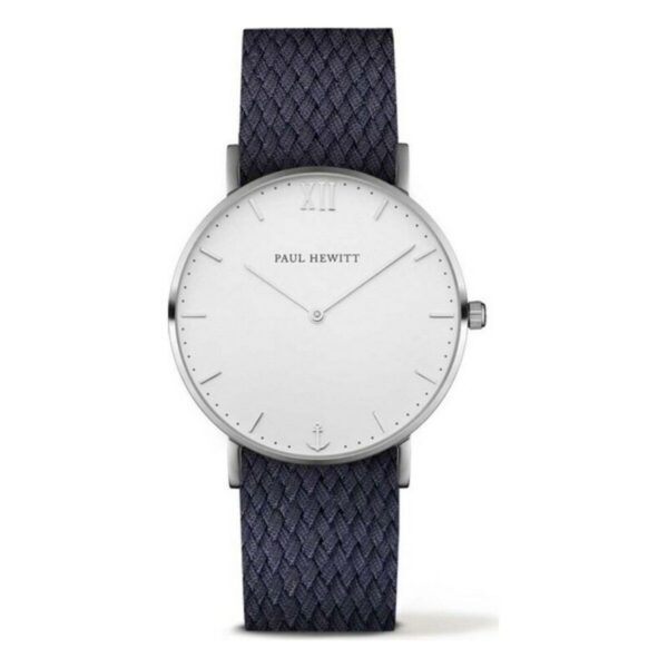 Unisex Ρολόγια Paul Hewitt PH-SA-S-ST-W-17S (Ø 39 mm) - S0352138