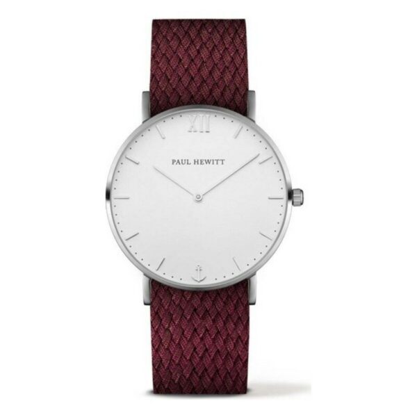 Unisex Ρολόγια Paul Hewitt PH-SA-S-ST-W-19S (Ø 39 mm) - S0352142