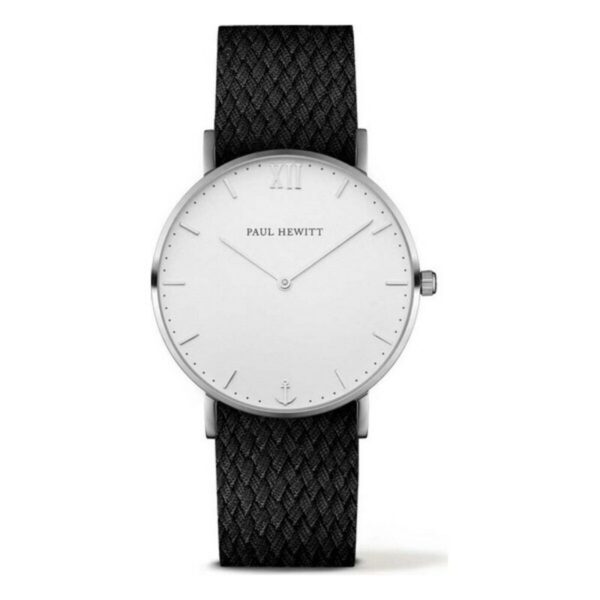 Unisex Ρολόγια Paul Hewitt PH-SA-S-ST-W-21S (Ø 39 mm) - S0352146