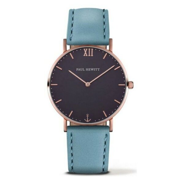 Unisex Ρολόγια Paul Hewitt PH-SA-R-ST-B-23S (Ø 39 mm) - S0352065