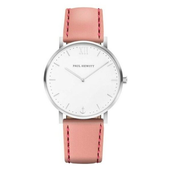 Unisex Ρολόγια Paul Hewitt PH-SA-S-ST-W-24S (Ø 39 mm) - S0352152