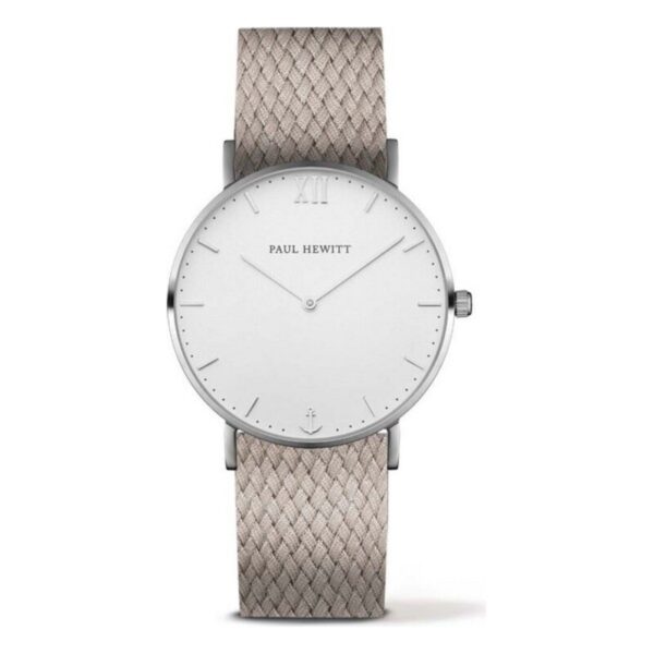 Unisex Ρολόγια Paul Hewitt PH-SA-S-ST-W-25S (Ø 39 mm) - S0352154