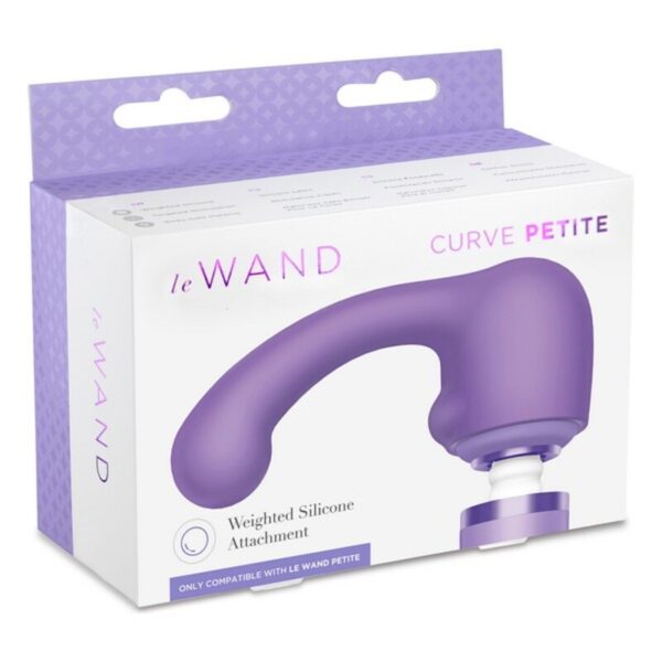 Αξεσουάρ Petite Curve Weighted Le Wand - S9402846