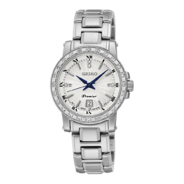 Γυναικεία Ρολόγια Seiko SXDG57P1 (Ø 28 mm) - S0356756