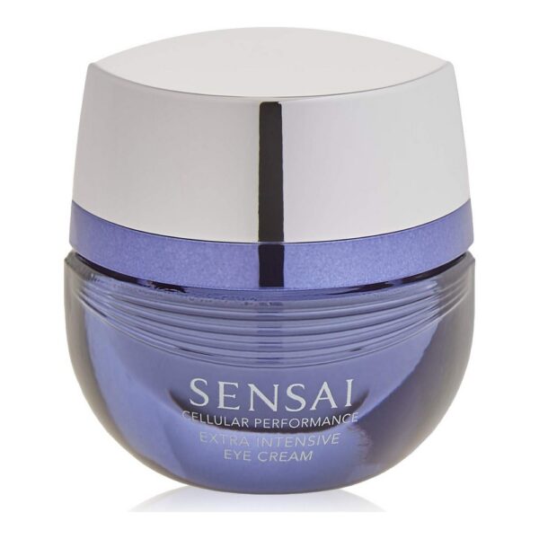 KANEBO SENSAI CELLULAR PERFORMANCE extra intensive eye cream 15 ml - NVA7170465