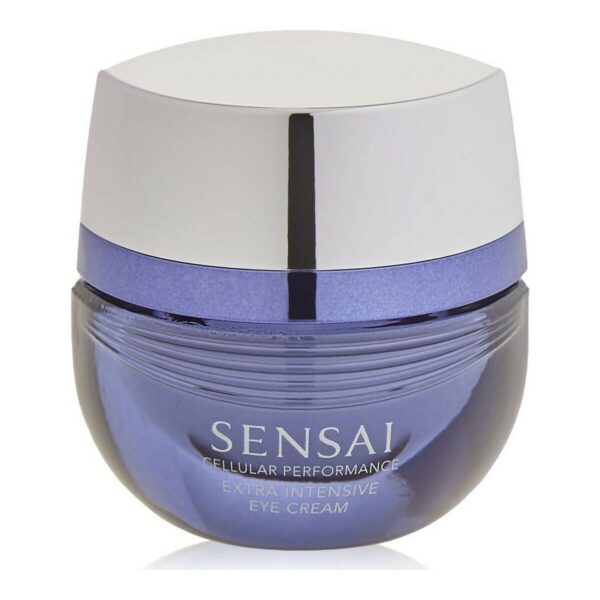 KANEBO SENSAI CELLULAR PERFORMANCE extra intensive eye cream 15 ml - NVA7170465