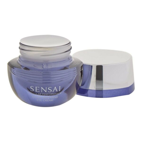 KANEBO SENSAI CELLULAR PERFORMANCE extra intensive eye cream 15 ml - NVA7170465