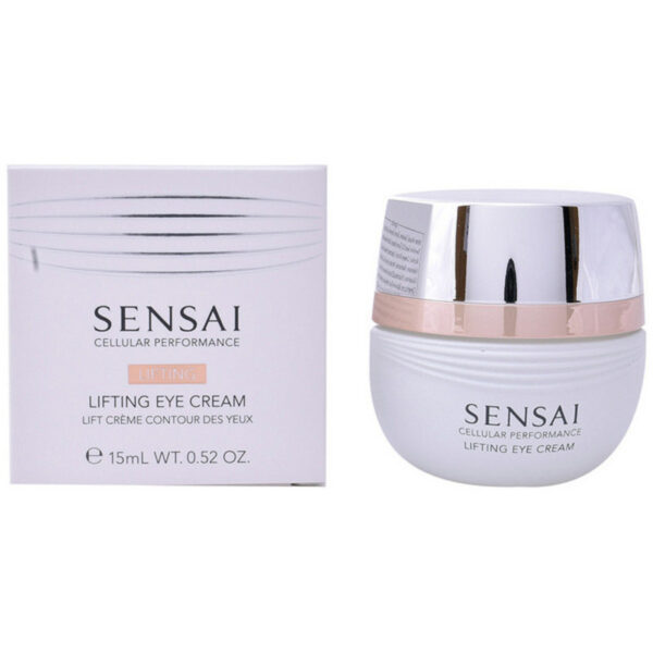 KANEBO SENSAI CELLULAR LIFTING eye cream 15 ml - NVA7186961