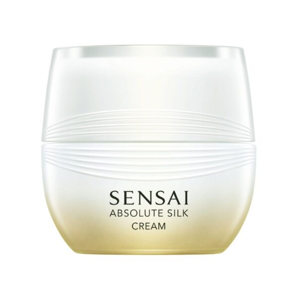 KANEBO SENSAI ABSOLUTE silk cream 40 ml - NVA7383643