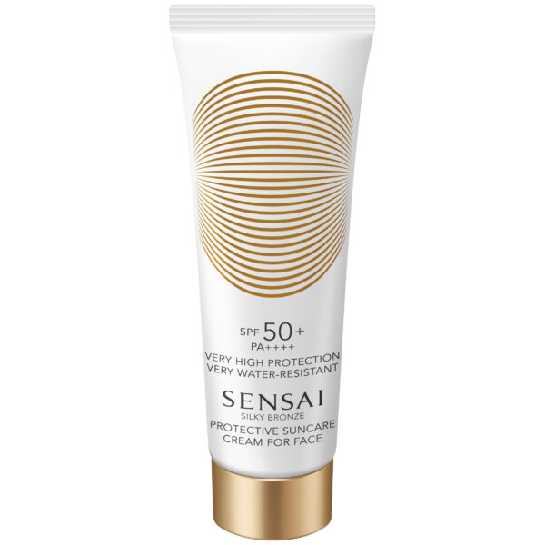 SENSAI SENSAI CELLULAR PROTECTIVE cream face SPF50 50 ml - PARC-KB-201-01