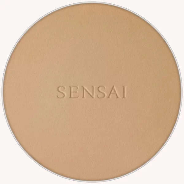 SENSAI SENSAI TOTAL FINISH SPF10 refill #TF204-almond b. 11g - NVA7525876