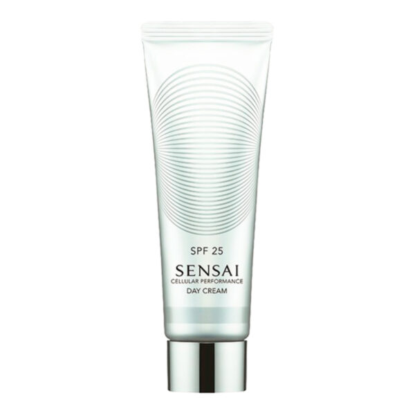 KANEBO SENSAI CELLULAR PERFORMANCE SPF30 day cream 50 ml - NVA7698419