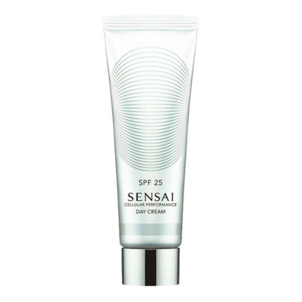 KANEBO SENSAI CELLULAR PERFORMANCE SPF30 day cream 50 ml - NVA7698419