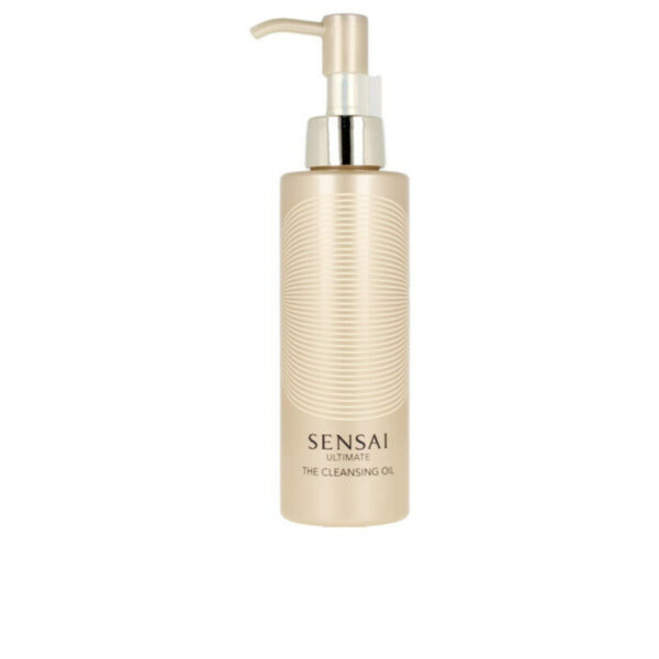 KANEBO SENSAI ULTIMATE the cleansing oil 150 ml - PARC-KB-191-B6