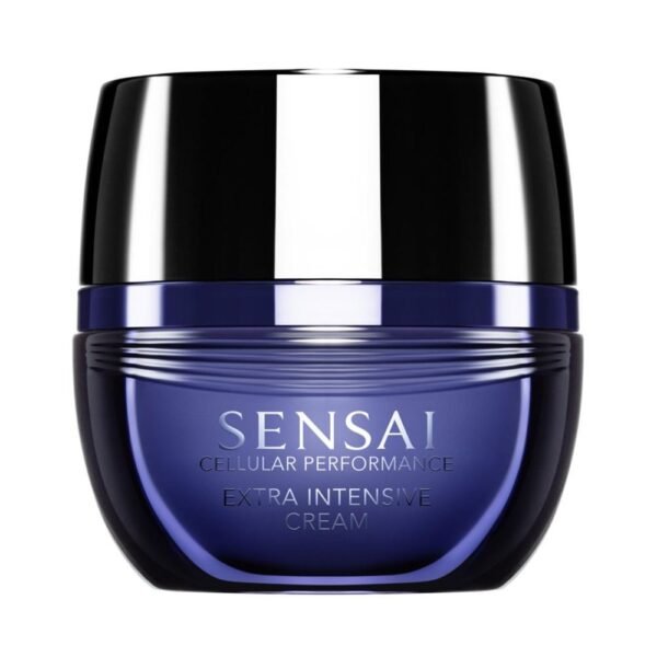 KANEBO SENSAI CELLULAR PERFORMANCE extra intensive cream 40 ml - NVA7903148