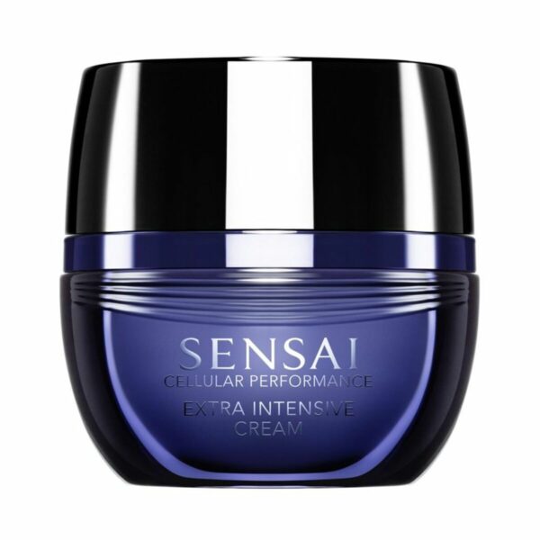 KANEBO SENSAI CELLULAR PERFORMANCE extra intensive cream 40 ml - NVA7903148