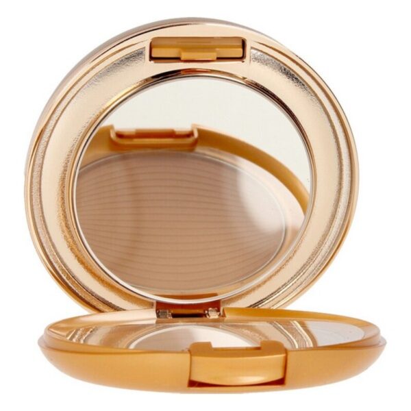 KANEBO SENSAI SILKY BRONZE sun protective compact SC03 8,5 gr - NVA7943533