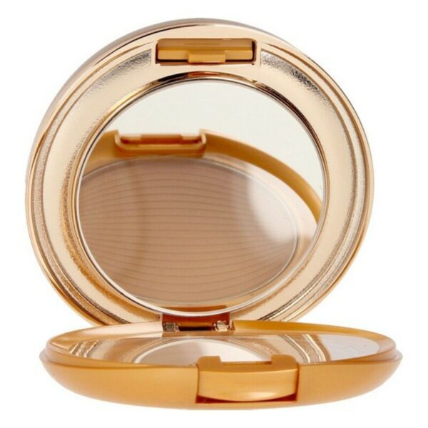 KANEBO SENSAI SILKY BRONZE sun protective compact SC03 8,5 gr - NVA7943533