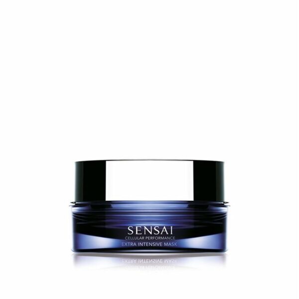 KANEBO SENSAI CELLULAR PERFORMANCE extra intensive mask 75 ml - NVA7954133