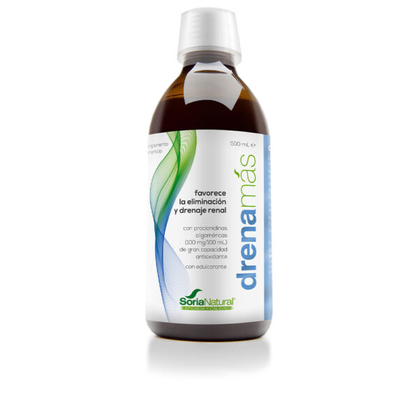 SORIA NATURAL Drenamas 500 Ml - NVA7060916