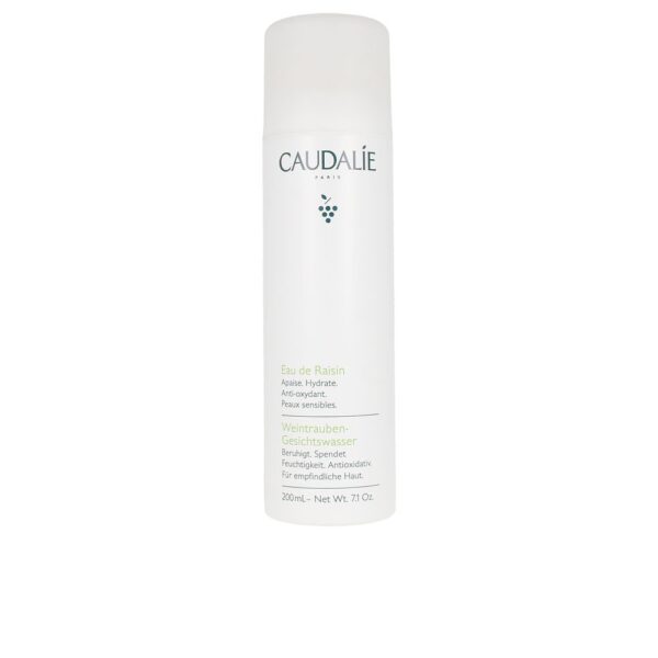 Caudalie Grape Water 200 ml - NVA0003212