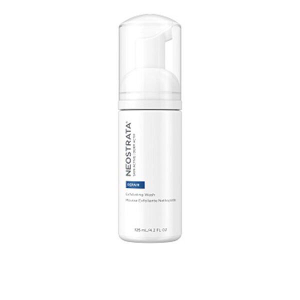 NEOSTRATA SKIN ACTIVE espuma limpiadora exfoliante 125 ml - NVA1638311