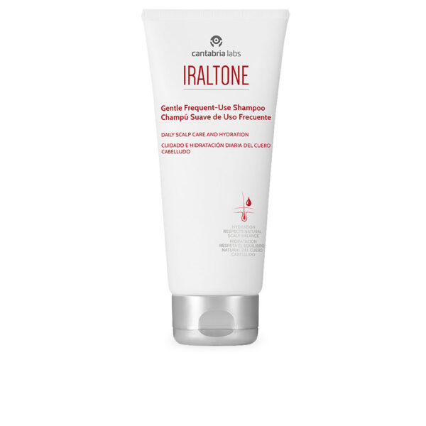 IRALTONE DS emulsión 30 ml - NVA1929204