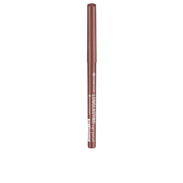 ESSENCE LONG-LASTING lápiz de ojos 18h waterproof #35-sparkling brown 0,28 gr - NVA9337238