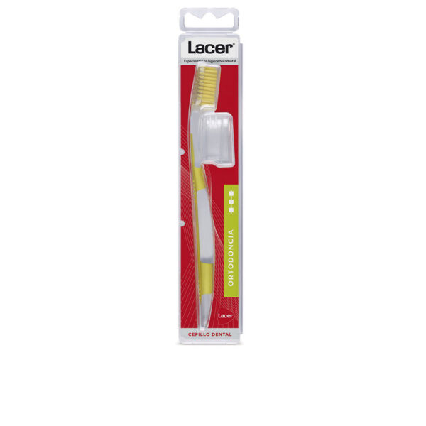 LACER Cepillo Dental para Ortodoncia - NVA3335836