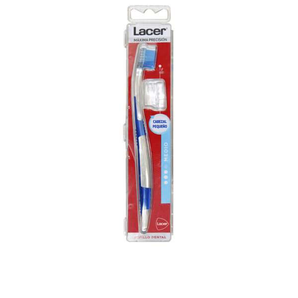 Adult toothbrush lacer small medium head - NVA1685582