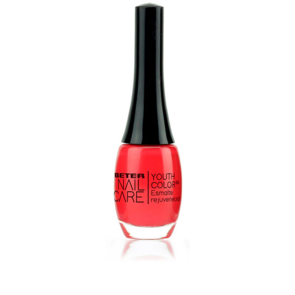 Βερνίκι νυχιών Beter Nail Care 066 Almost Red Light (11 ml) - NVA2400668