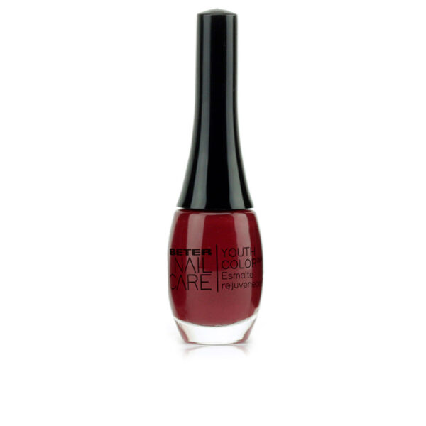 Βερνίκι νυχιών Beter Nail Care 069 Red Scarlet (11 ml) - NVA2400699