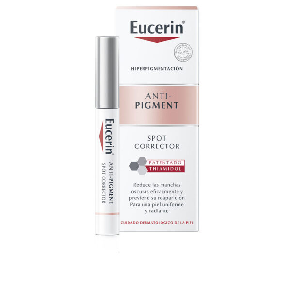 Eucerin Even Brighter 24ωρη Κρέμα Προσώπου για Ατέλειες, Πανάδες & Λεύκανση 5ml - NVA0552372